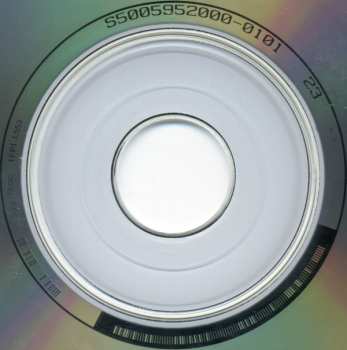 CD Sade: Diamond Life 9658