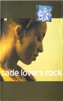 MC Sade: Lovers Rock