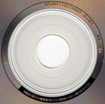 CD Sade: Lovers Rock