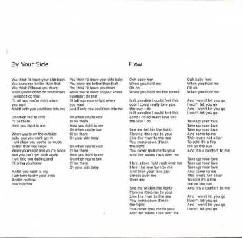 CD Sade: Lovers Rock