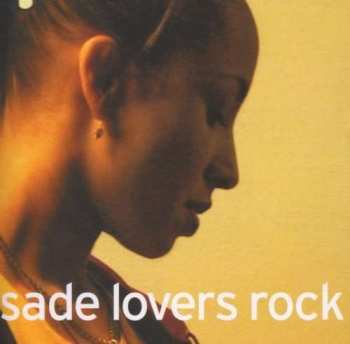 Album Sade: Lovers Rock
