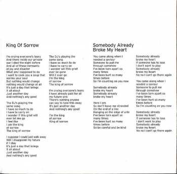 CD Sade: Lovers Rock