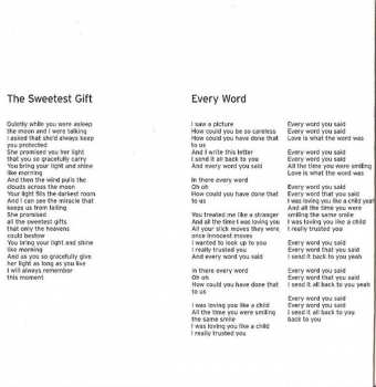 CD Sade: Lovers Rock