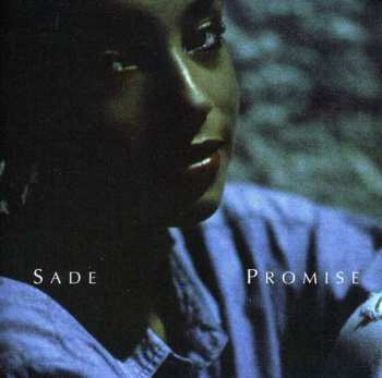 Album Sade: Promise