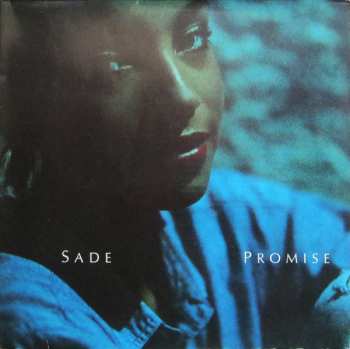 LP Sade: Promise 535177