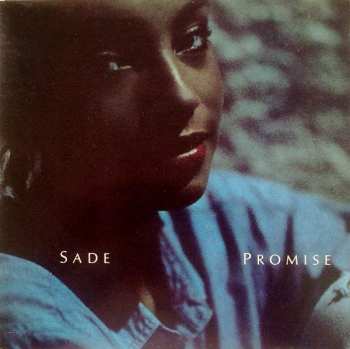 CD Sade: Promise 28873