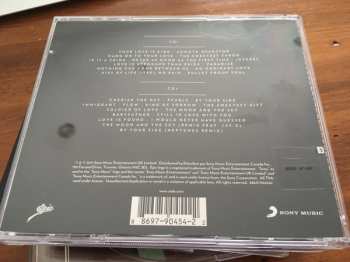 2CD Sade: The Ultimate Collection