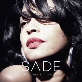 2CD Sade: The Ultimate Collection