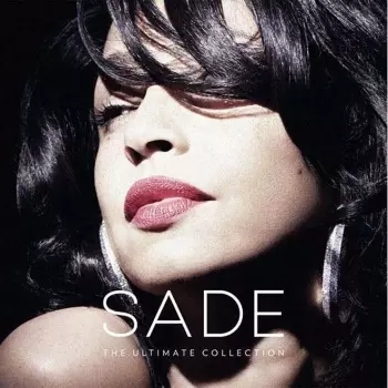 Sade: The Ultimate Collection