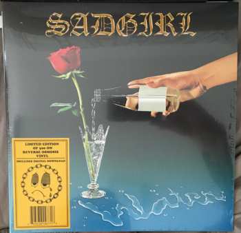 Album Sadgirl: Water