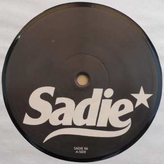 LP Sadie: Dedicated To You 533045