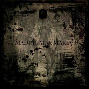 Album Sadie: Madrigal De Maria