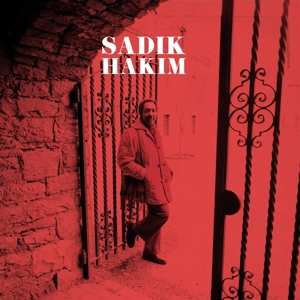 Album Sadik Hakim: Sadik Hakim