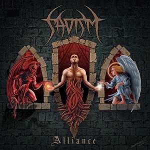 Album Sadism: Alliance