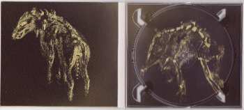 CD Sadist: Hyaena LTD | DIGI 16858