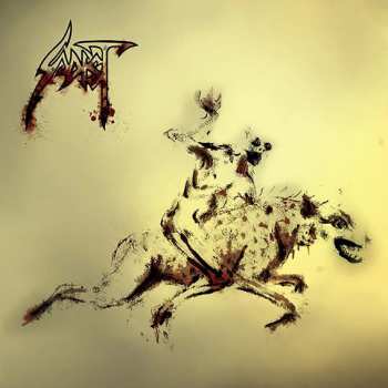 Album Sadist: Hyaena