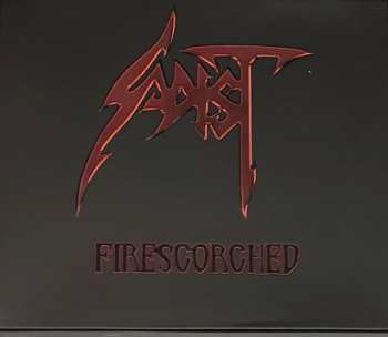 CD/Box Set Sadist: Firescorched LTD | NUM 425200