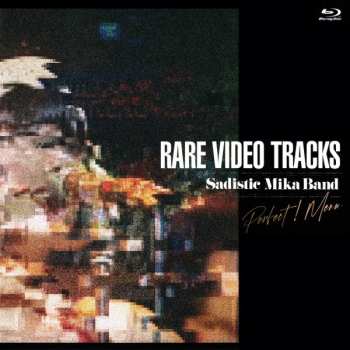 8CD/Box Set/Blu-ray Sadistic Mika Band: Perfect! Menu LTD