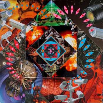 Album Sadistic Ritual: The Enigma,boundless