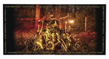 LP Sadistic Ritual: Visionaire Of Death LTD 138944