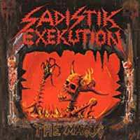 CD Sadistik Exekution: The Magus 393495