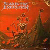 Album Sadistik Exekution: We Are Death Fukk You