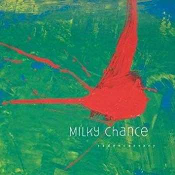 Album Milky Chance: Sadnecessary