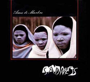 Album Sadness: Ames De Marbre