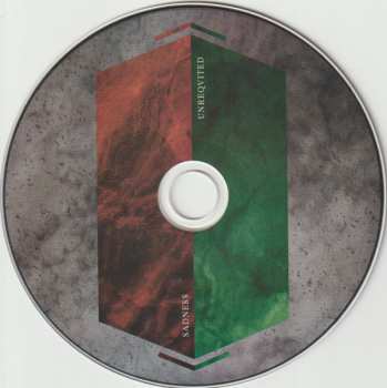 CD Sadness: Sadness / Unreqvited 478197
