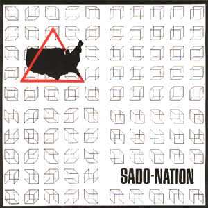 Album Sado-Nation: Sado-Nation