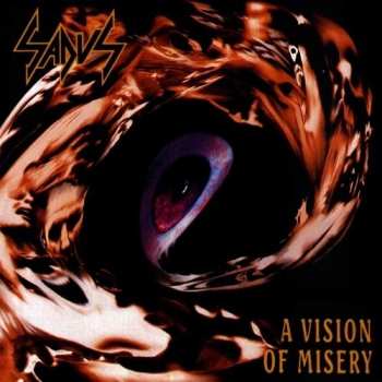 Album Sadus: A Vision Of Misery