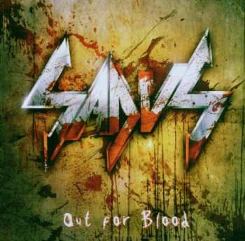 CD Sadus: Out For Blood 396047