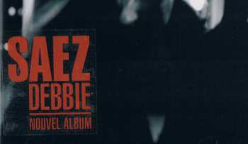 CD Saez: Debbie 479025