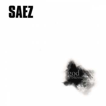 Album Saez: God Blesse