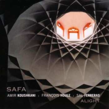 Album SAFA: Alight