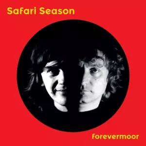 Safari Season: Forevermoor