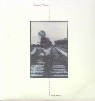 Album Denison Witmer: Safe Away
