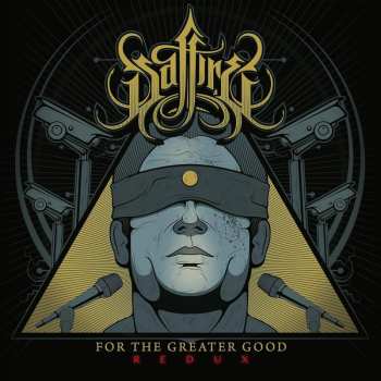 Album Saffire: For The Greater God