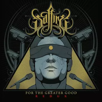 Saffire: For The Greater God