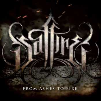 Saffire: From Ashes To Fire