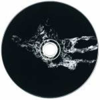 CD Saffronkeira: Tourette 188988