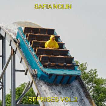 Album Safia Nolin: Reprises Vol.2