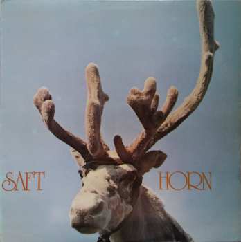 Album Saft: Horn