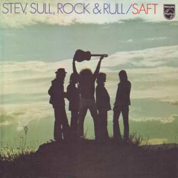 Album Saft: Stev, Sull, Rock & Rull