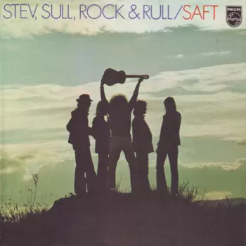 Stev, Sull, Rock & Rull