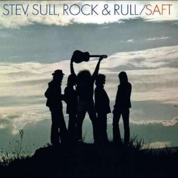 LP Saft: Stev, Sull, Rock & Rull 515033