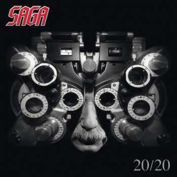 CD Saga: 20/20 295