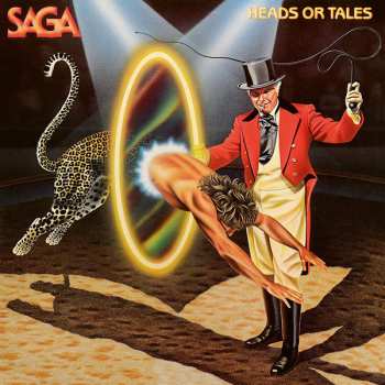LP Saga: Heads Or Tales 132136