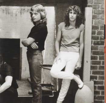 CD Saga: Heads Or Tales