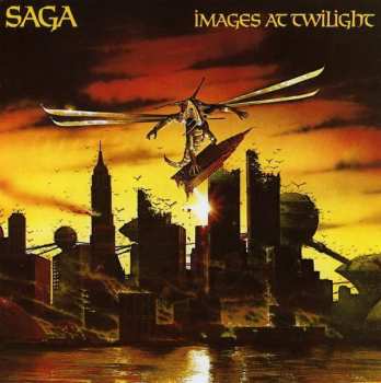 Album Saga: Images At Twilight